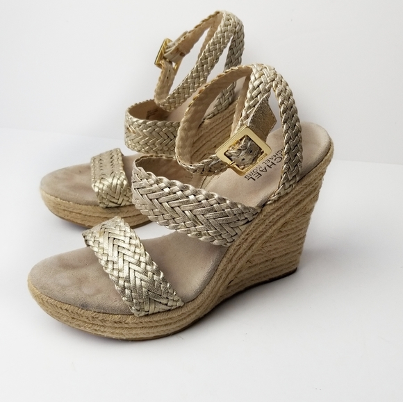 michael kors juniper espadrille